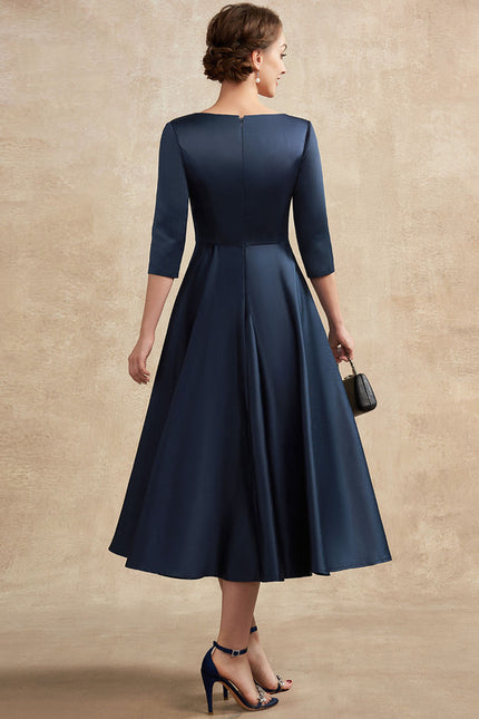 Robe Pour Mariage Civil Chic - gallery 5