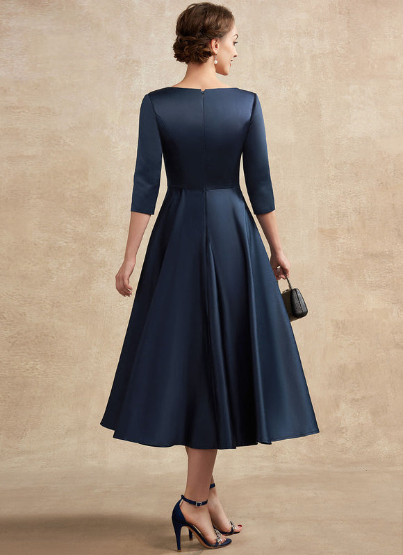 Robe Pour Mariage Civil Chic - gallery 5