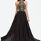 Robe Chic Glamour Mousseline