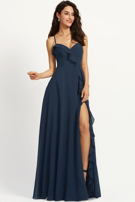 Robes Bohème Chic Mariage