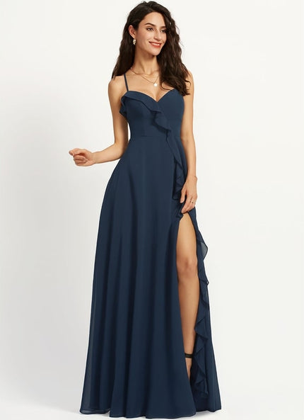 Robes Bohème Chic Mariage