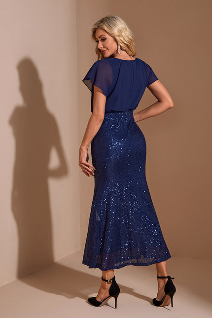 Robe Chic Mystique Astrale - gallery 2