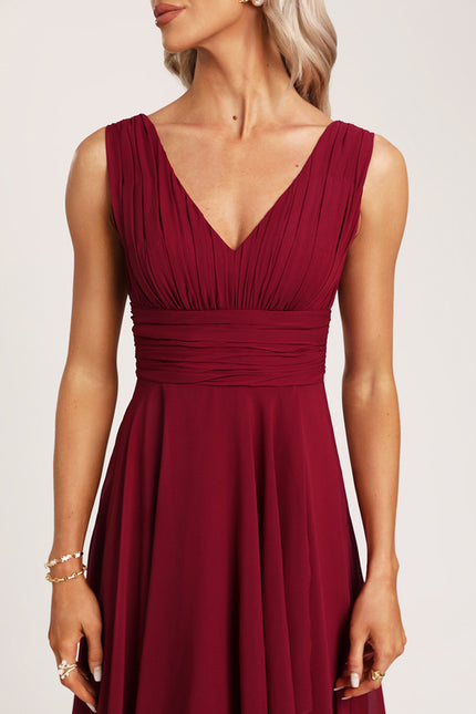Robe Longue Bohème Hippie Chic - gallery 4
