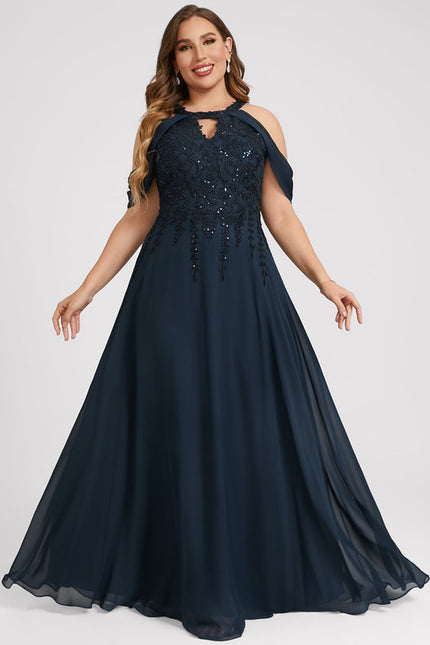 Robe Chic Étoile Sereine - gallery 8