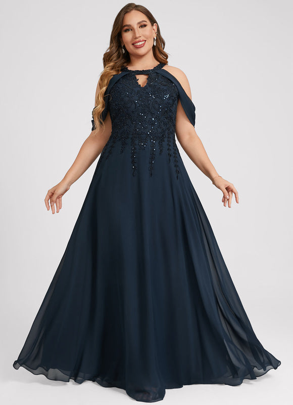 Robe Chic Étoile Sereine - gallery 8