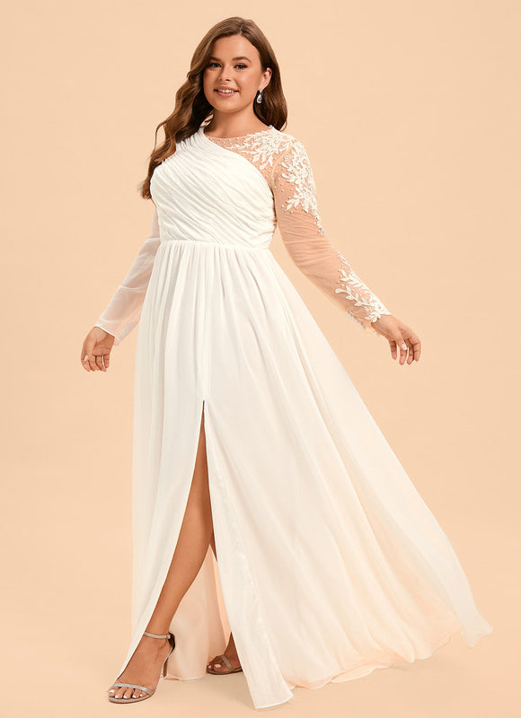 Robe Chic Luxe Vaporeux - gallery 6