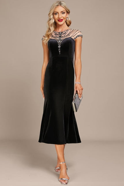 Robe Chic Luxe Velvet Event - gallery 3