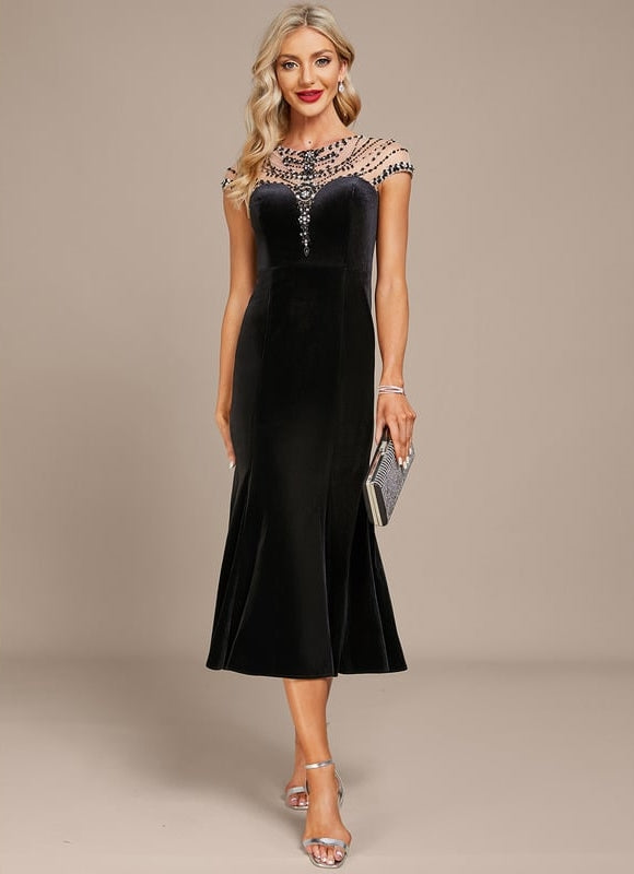 Robe Chic Luxe Velvet Event - gallery 3