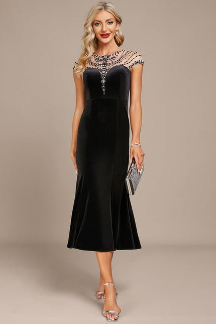 Robe Chic Luxe Velvet Event - gallery 3