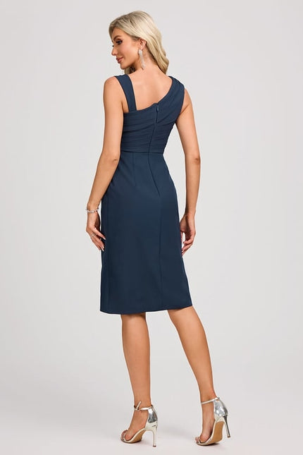 Robe Chic Col Unique Marine - gallery 5