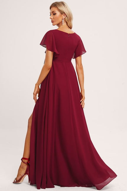 Robe De Grossesse Chic - gallery 1