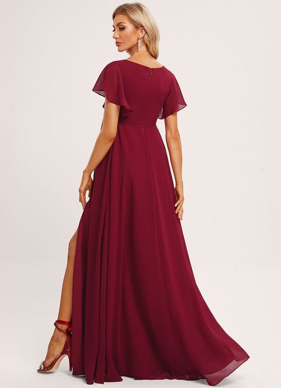 Robe De Grossesse Chic - gallery 1