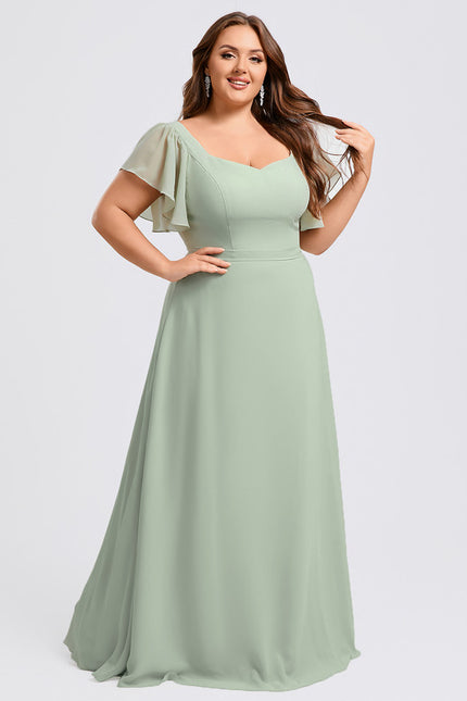 Robe Longue Bohème Hippie Chic - gallery 8