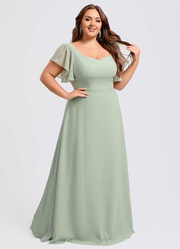 Robe Longue Bohème Hippie Chic - gallery 8