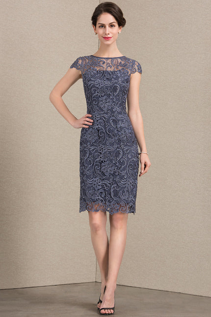 Robe Chic Élégance Époustouflante - gallery 1
