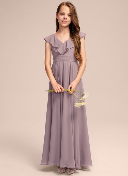 Robe Chic Ailée Céleste