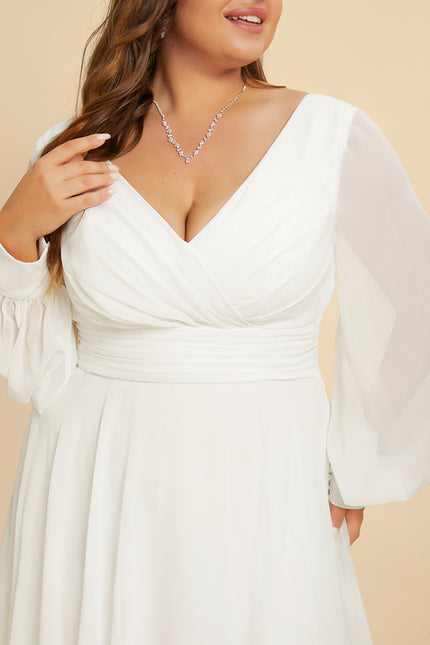 Robe Chic Évasion Lumineuse - gallery 5