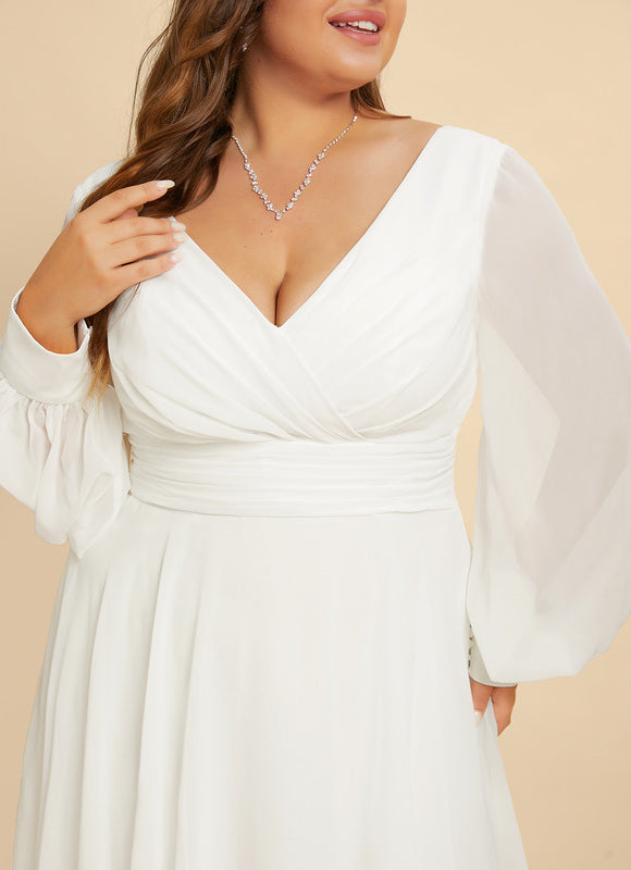Robe Chic Évasion Lumineuse - gallery 5