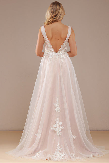 Robe Chic Aérienne Couture - gallery 6