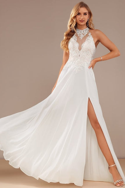 Robe Chic Éblouissante Chic