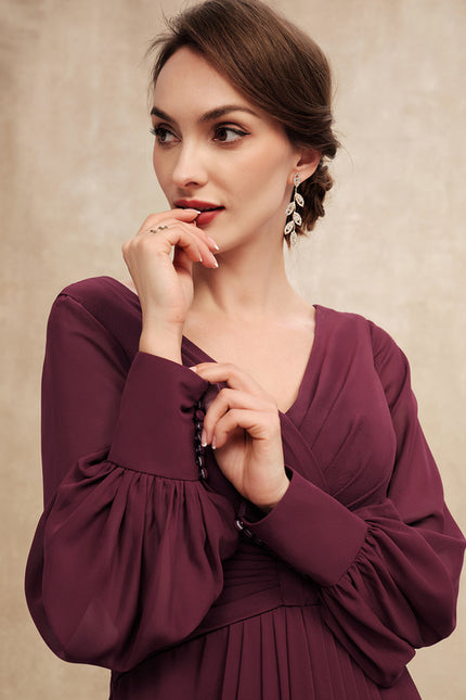 Robe Chic Élégance Événementielle - gallery 1