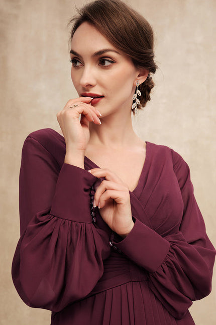 Robe Chic Élégance Événementielle - gallery 1