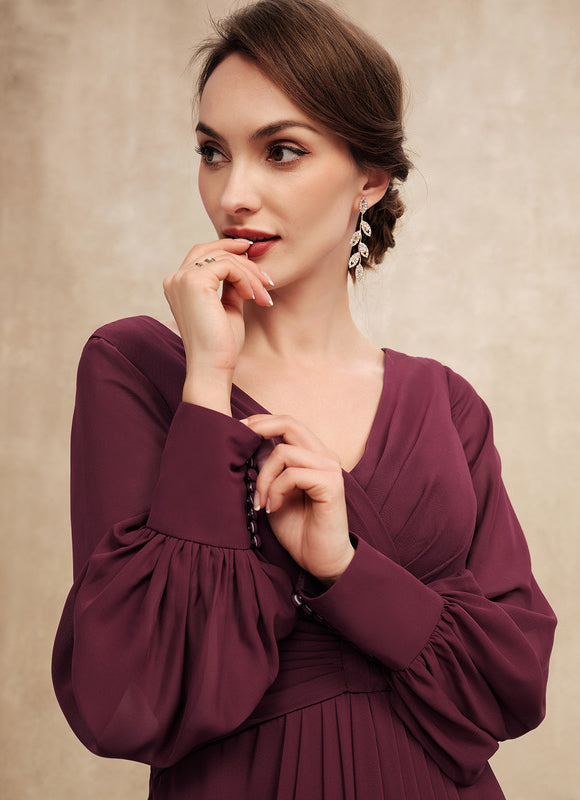 Robe Chic Élégance Événementielle - gallery 1