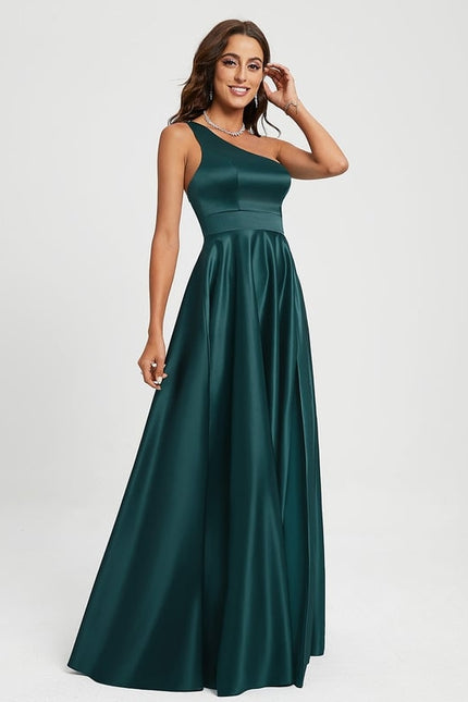 Robe Chic Danse Émeraude - gallery 3