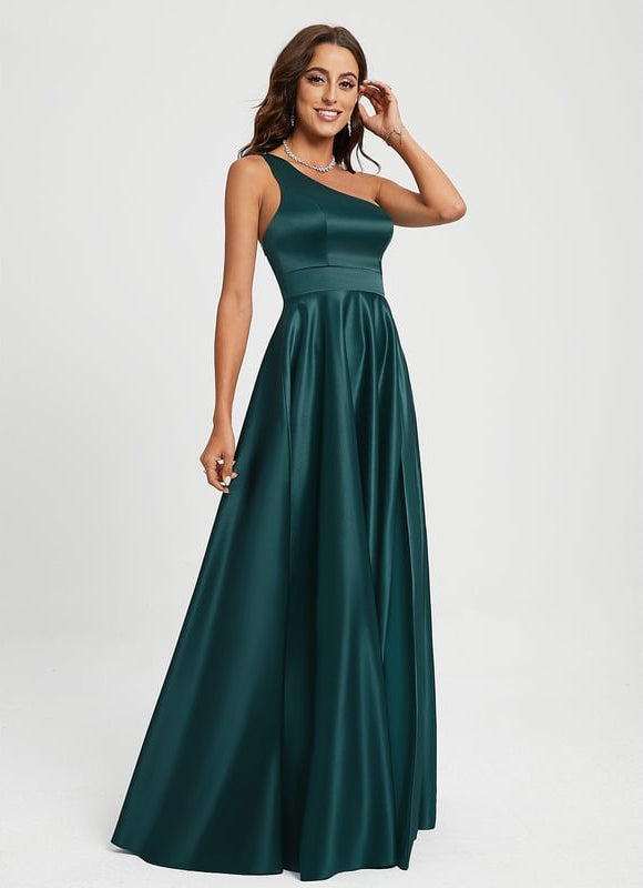 Robe Chic Danse Émeraude - gallery 3