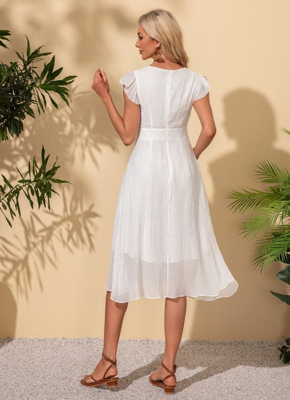 Robe Ample Chic - gallery 3