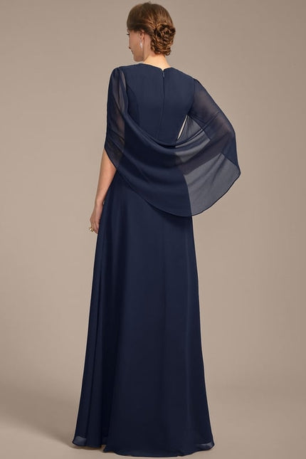 Robe Chic Nuit De Velours - gallery 6