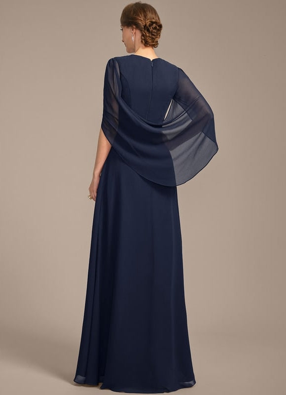 Robe Chic Nuit De Velours - gallery 6