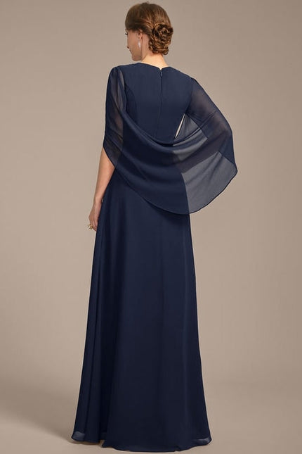 Robe Chic Nuit De Velours - gallery 6
