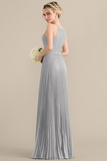 Robe Chic Nuance Aérienne - gallery 4