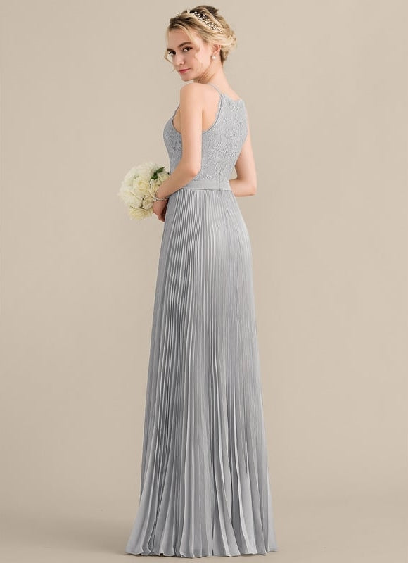 Robe Chic Nuance Aérienne - gallery 4