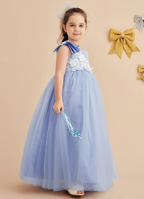 Robe Chic Étoile Tulle - gallery 5