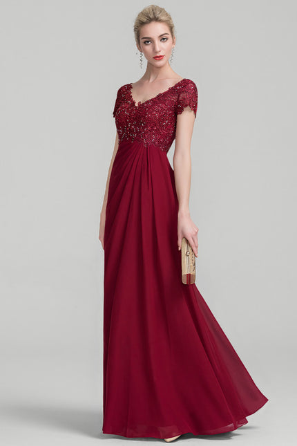 Robe Chic Éclat Rouge Essence