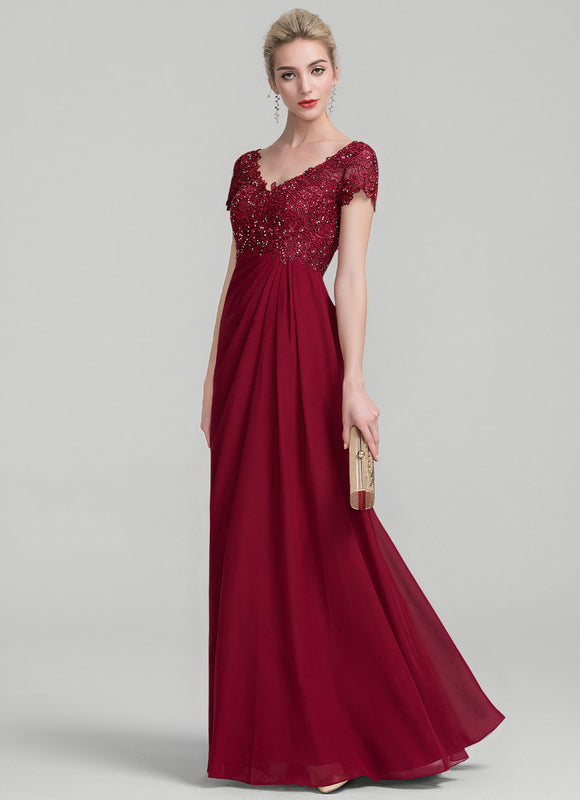 Robe Chic Éclat Rouge Essence