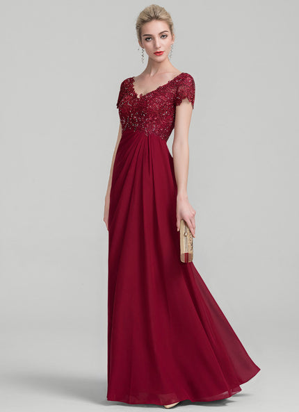 Robe Chic Éclat Rouge Essence