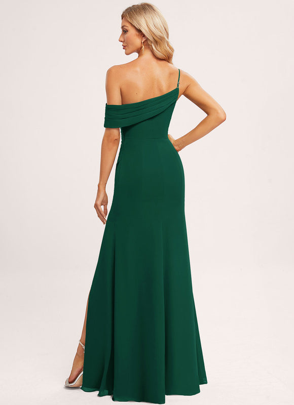 Robe Chic Ombre Enchantée - gallery 7