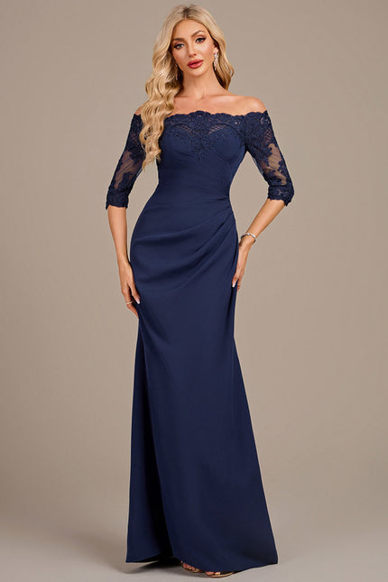 Robe Fourreau Chic