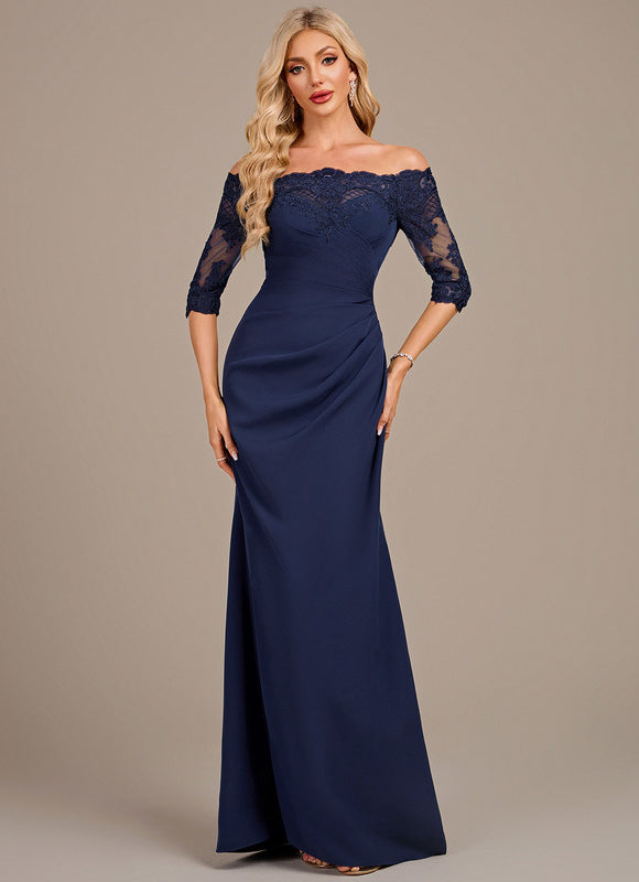 Robe Fourreau Chic