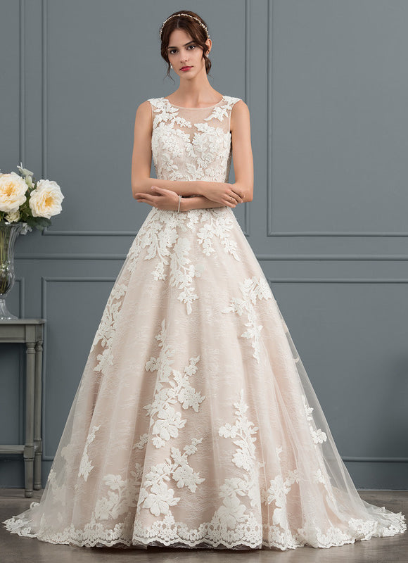 Robe Chic Florale Écrue