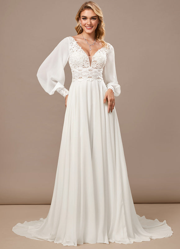 Robe Ivoire Chic - gallery 2