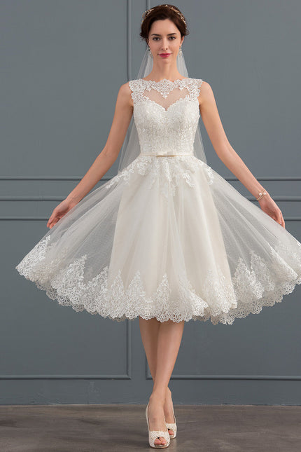 Robe Chic Étoile Lumineuse - gallery 6