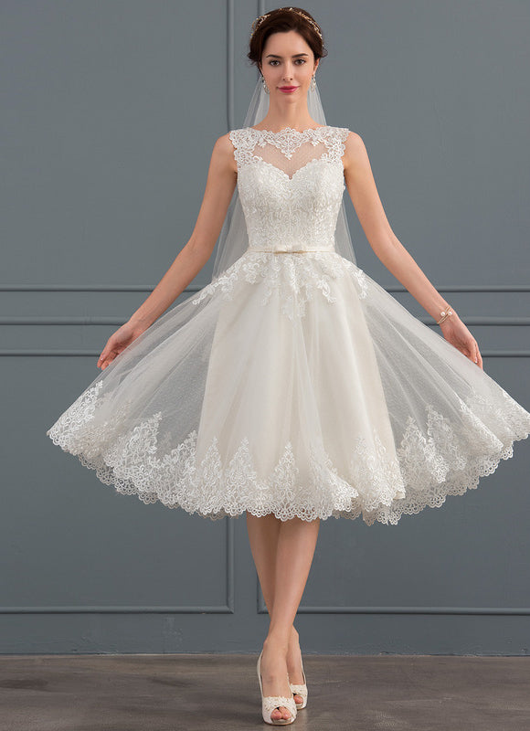 Robe Chic Étoile Lumineuse - gallery 6