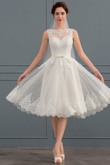 Robe Chic Étoile Lumineuse - gallery 6