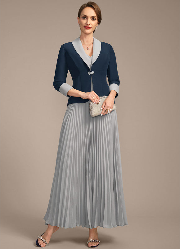 Robe Chic Plissée Sophistiquée