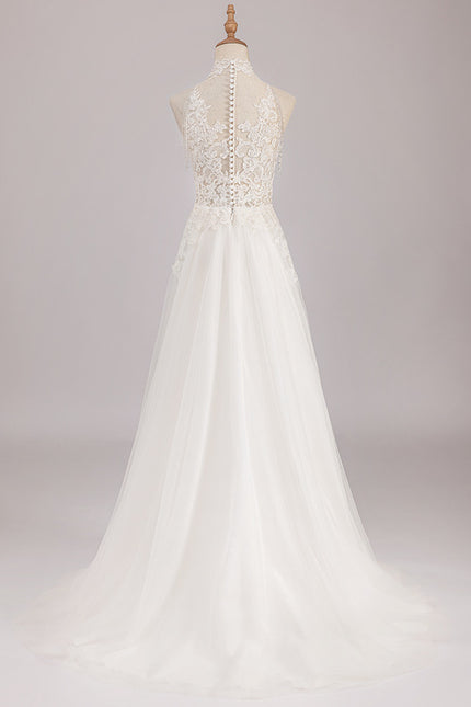 Robe Chic Rêverie Cristalline - gallery 4