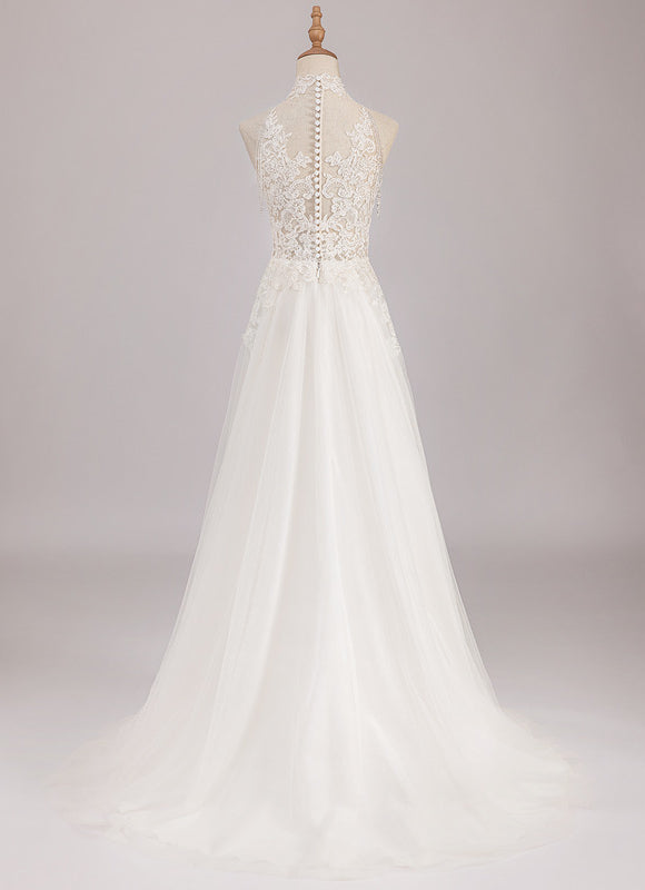 Robe Chic Rêverie Cristalline - gallery 4